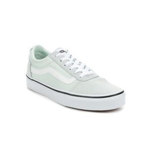 Vans Ward Suede Skate Shoes